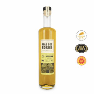 PROVENCE PDO extra virgin olive oil 75cl