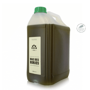 Huile monovariétale BOUTEILLAN 5L