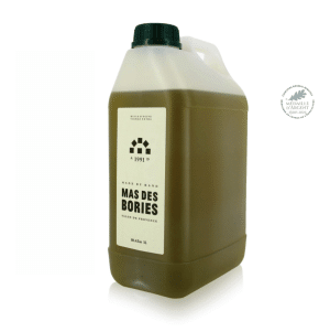 Huile monovariétale BOUTEILLAN 3L